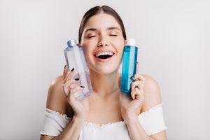 The Science Behind Cold -Fusion Hydration